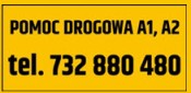 pomoc drogowa kutno